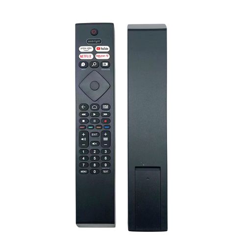 Tlcommande Smart TV Philips srie 7900, 43PUS7906, 12, 398GR10BEPHN00Rivire, BC, BRC09aster 501, 01, 50PUS7956, 12, 55PUS7906, 12, Nouveau 