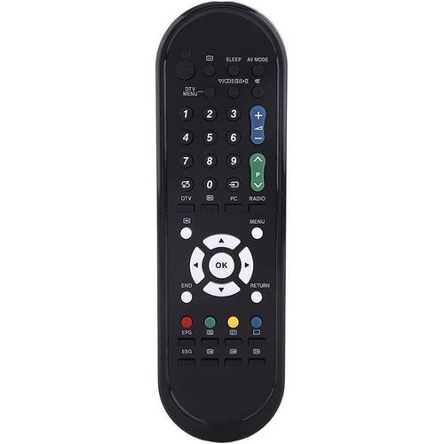 Tlcommande TV Ga626wjsa pour Sharp, tlcommande universelle pour Sharp Smart TV Ga626wjsa G667wjsa