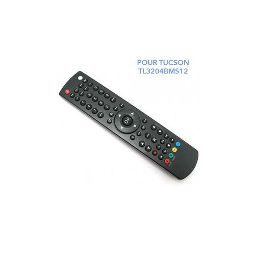 Tlcommande TV VESTEL de remplacement Pour TUCSON TL3204BMS12