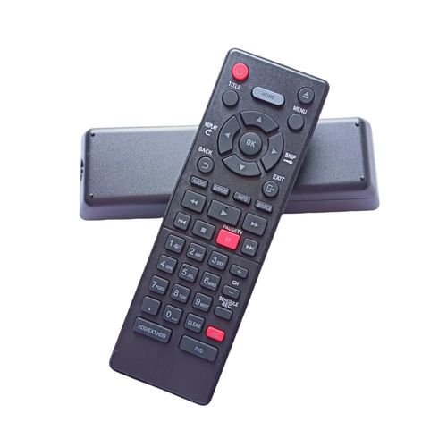 Tlcommande universelle adapte pour Magnavox, enregistreur DVD HD DVR, MDR868H, MDR868H, F7, MDR865H, MDR865H, F7, nouveau