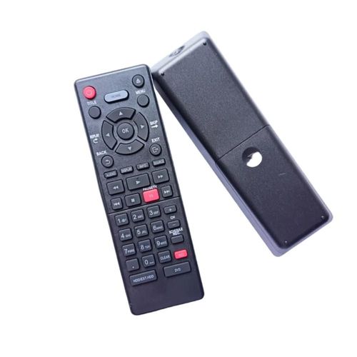 Tlcommande universelle adapte pour Magnavox, MDR867H, MDR867H, F7, MDR515H, F7, NC266UH, NC266, HD, DVR, enregistreur DVD, nouveau