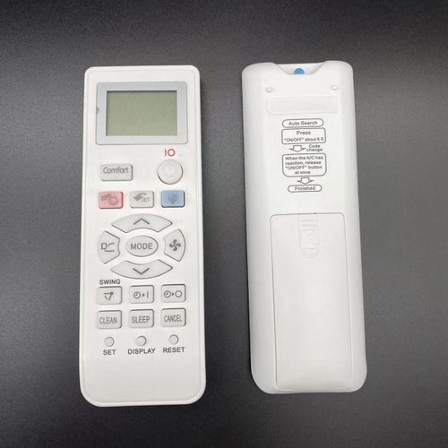 Tlcommande Universelle De Climatiseur, Pour Sharp Crmc-A948jbez Crmc-A995jbez Crmc-A589jbez Crmc-A539jbez Crmc-A561jbez