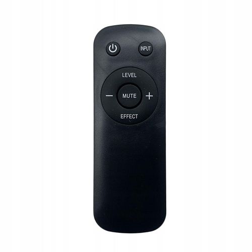 Tlcommande Universelle de Rechange bleu pour haut-parleurs d'ordinateur Logitech Z-906 Z906