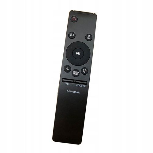 Tlcommande Universelle de Rechange pour barre de son Samsung HW-Q70R HW-Q90R HW-Q80R HW-Q80