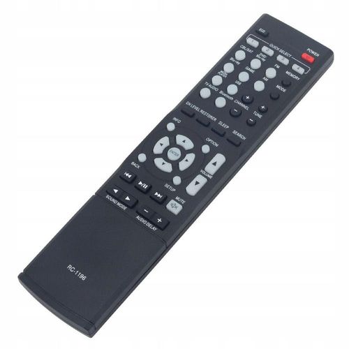 Tlcommande Universelle de Rechange Pour DENON AVR-X520BT AVR-S510BT AVR-X510BT AVR-S50