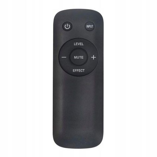 Tlcommande Universelle de Rechange Pour le systme d'enceintes Surround Logitech Z906 Z-906 5.1