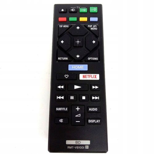 Universelle de Rechange Pour lecteur DVD Sony Bluray BDPS1500 BDPS350 Rakuten