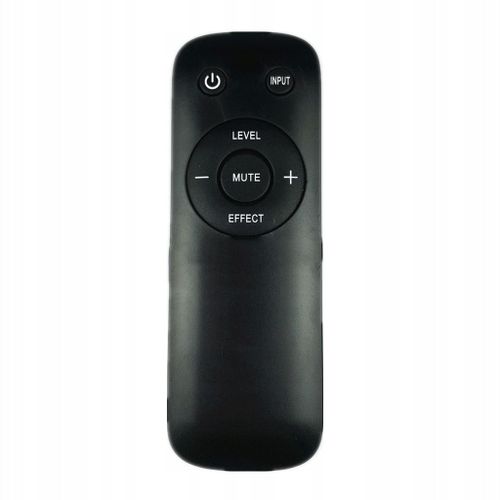 Tlcommande Universelle de Rechange Pour Logitech Z906 5.1 Home Cinma Audi Subwoofer