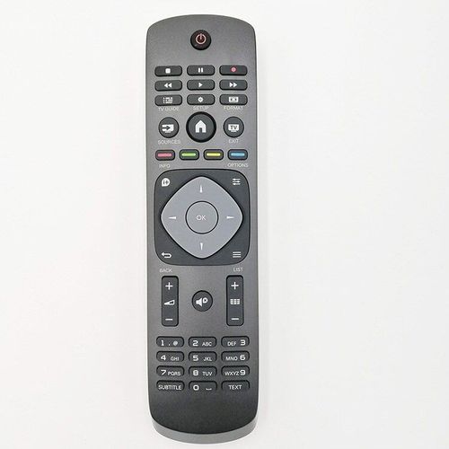 Tlcommande Universelle de Rechange Pour Philips 50PUS6809 58PUK6809 58PUS6809 58PUS6809