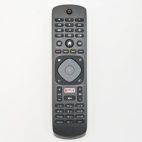 Tlcommande Universelle de Rechange Pour Philips 75PUS7101/12 65PUS7101/12 55PUS7181/12