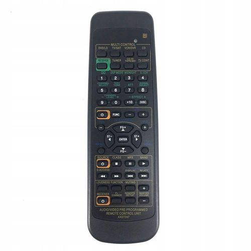 Tlcommande Universelle de Rechange pour Pioneer VSX-D810 VSX-D810-VSX-810-S VSX-D710 V