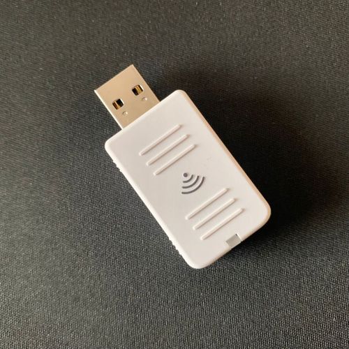 Tlcommande Universelle de Rechange pour projecteurs Epson EB-X24 EB-X18 EB-X03 EB-96W E