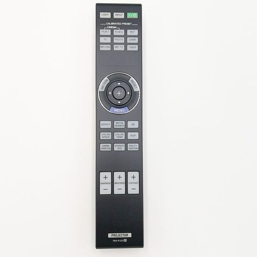 Tlcommande Universelle de Rechange pour projecteurs Sony TDG-PJ1 VPL-HW50ES VPL-HW55ES