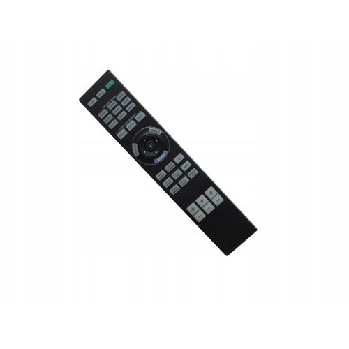 Tlcommande Universelle de Rechange Pour Sony RM-PJ23 VPL-HW50ES VPL-HW55ES 3LCD 1080P