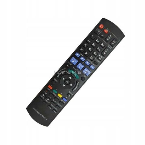 Tlcommande Universelle de Rechange pour tlviseur PANASONIC DMR-BWT700, DMR-BWT800, DMR-BWT700