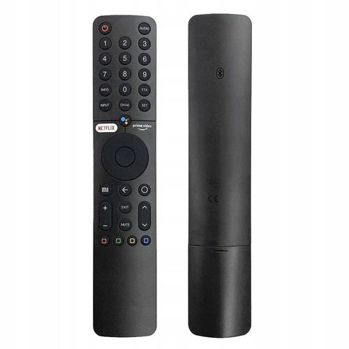 Tlcommande Universelle de Rechange Pour Xiaomi Android TV MI TV P1 32 43 55 MI TV Q1 7