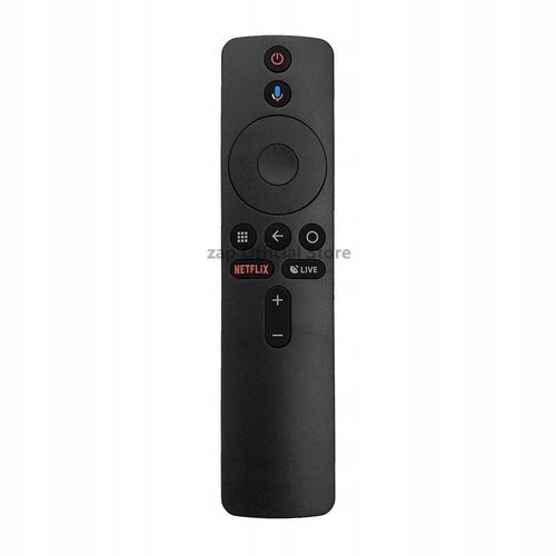 Tlcommande Universelle de Rechange pour Xiaomi MI Box S MDZ-22-AB Smart TV, MI Box