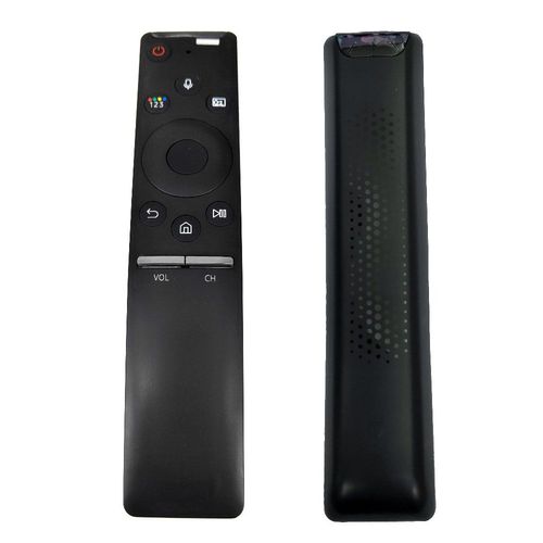 Tlcommande vocale de remplacement pour Samsung Smart TV BN59-01298G, Q70R, Q6F, QA55Q6, QA55Q7, QA55Q8