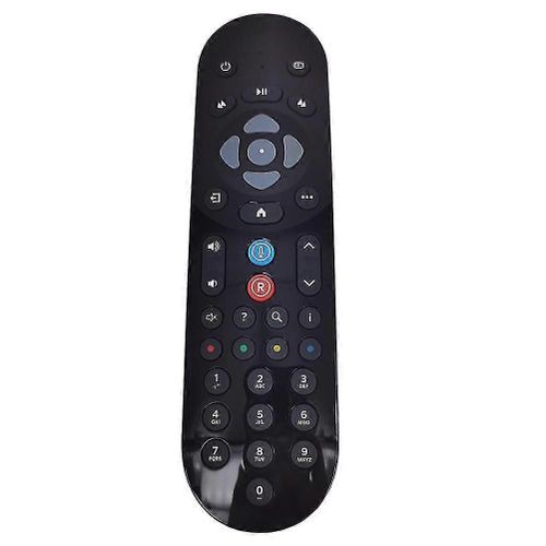 Tlcommande vocale de remplacement Tlcommande compatible pour le mini dcodeur Sky Q