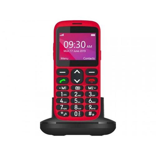 Telefunken GSM S520 Red