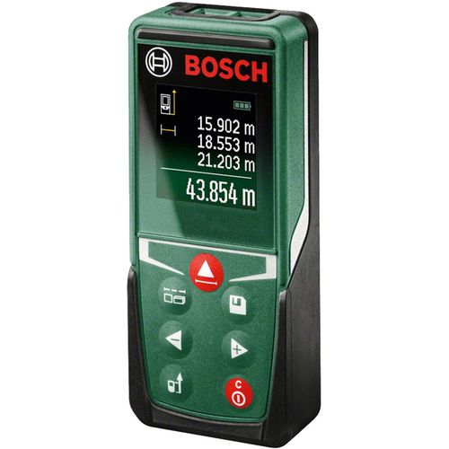 Tlmtre Laser Bosch Universal Distance 50