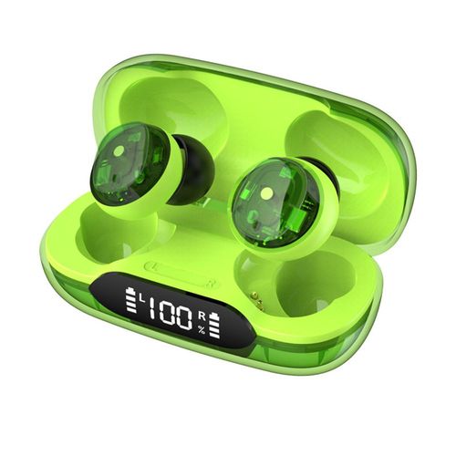 Tlphone de sauna de jeu intra-auriculaire, effet sonore Hif, suppression du bruit, conception intra-auriculaire, effet sonore interdit sur place