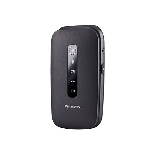 Panasonic KX TU550 Noir