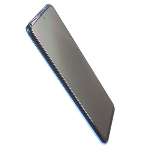 Tlphone Xiaomi Redmi Note 10S, couleur bleue (bleu), mmoire de 128 Go, 6 Go de RAM, cran AMOLED de 6,43', double SIM, camra quadruple 64 + 8 + 2 + 2 MP. Version globale. Smartphone entirement gratuit.