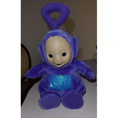 Teletubbies Anim 