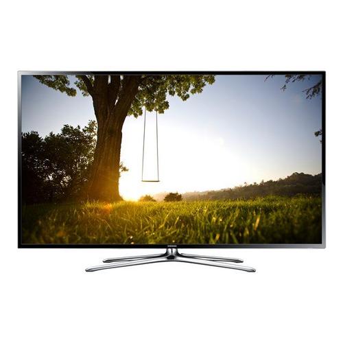 Smart TV LED Samsung UE55F6400 3D 55