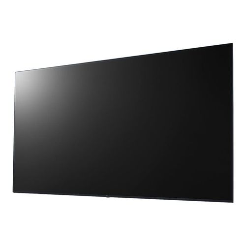 LG 86UL3J - Classe de diagonale 86