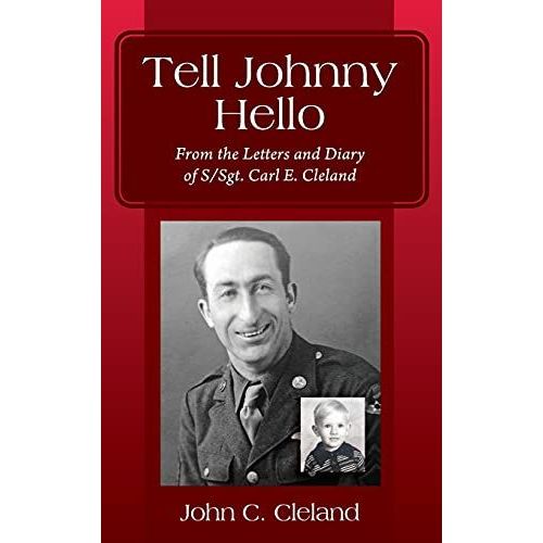 Tell Johnny Hello    Format Reli 