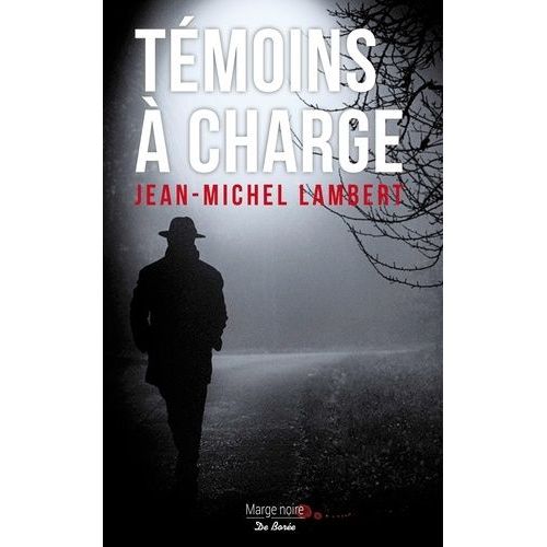 Tmoins  Charge    Format Beau livre 
