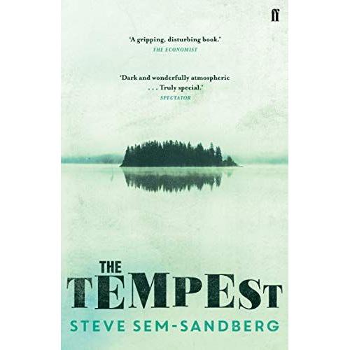 Tempest   de Steve Sem-Sandberg 