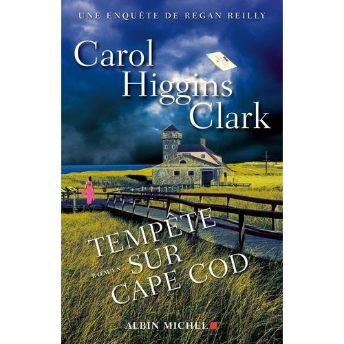 Tempte Sur Cape Cod - Une Enqute De Regan Reilly    Format Grand Format 