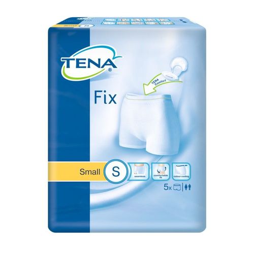 Tena Fix Premium Small (Lot De 5)