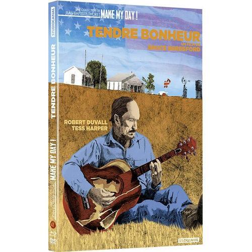 Tendre Bonheur - Combo Blu-Ray + Dvd de Bruce Beresford
