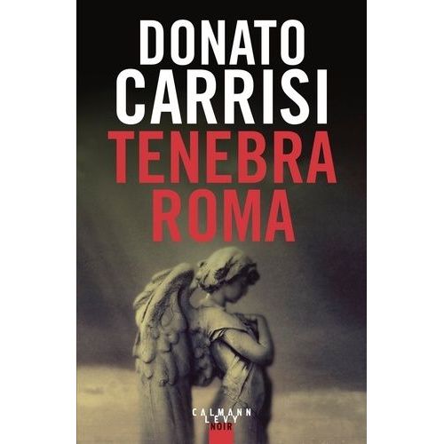 Tenebra Roma    Format Grand Format 