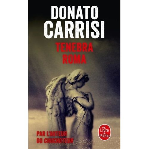 Tenebra Roma    Format Poche 