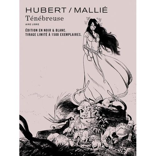 Tnbreuse - Tome 1 - Tirage Limit    Format Album 
