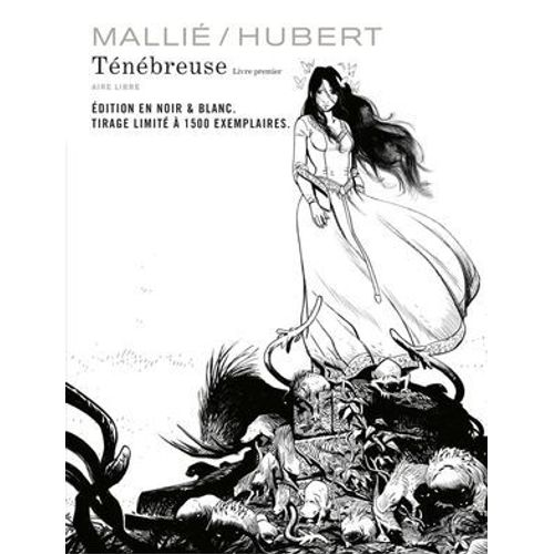 Tnbreuse - Tome 1  