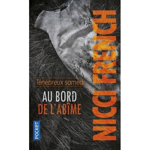 Tnbreux Samedi - Au Bord De L'abme    Format Poche 