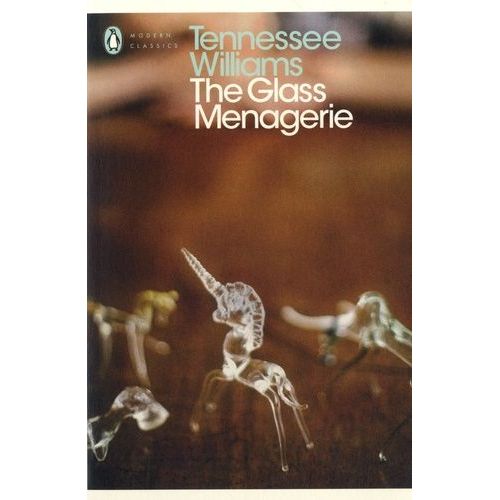 The Glass Menagerie    Format Broch 