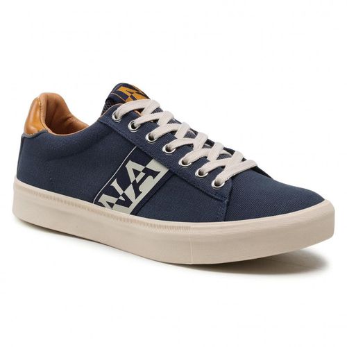 Baskets Napapijri  Sden Np0a4fkc - Bleu Marine - 42