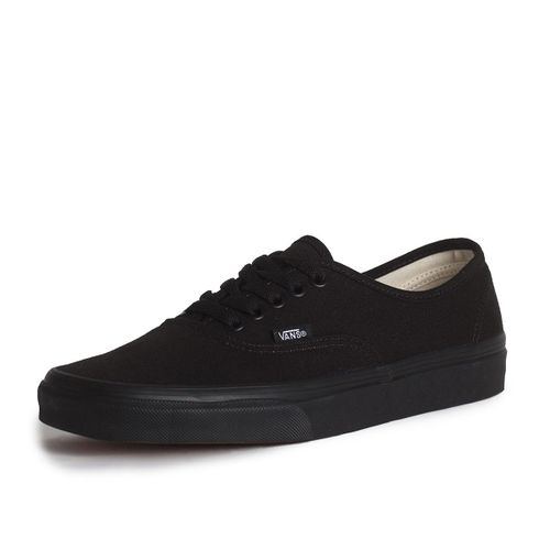 Basket Mode Vans Authentic Vee3bka - Noir - 42 1/2