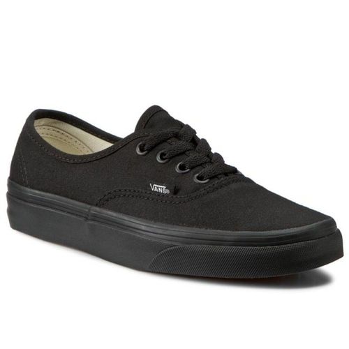 Baskets Vans Authentic Vn000ee3bka - Noir - 44