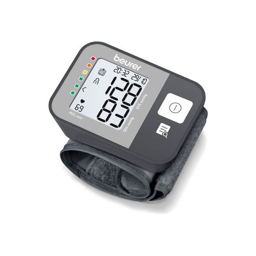 Beurer Bc 27 - Moniteur De Tension Artrielle