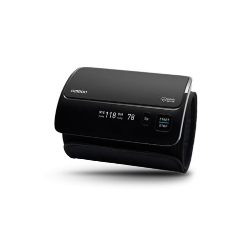 Tensiomtre Tout-En-Un Connect Omron Evolv