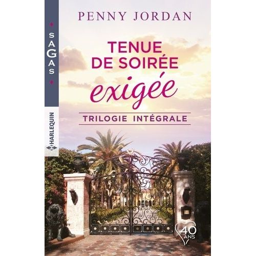 Tenue De Soire Exige - Une Folle Attirance - La Fiance Du Milliardaire - Un Mariage Surprise    Format Poche 
