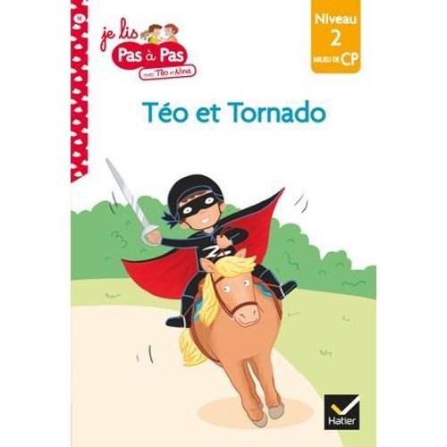 To Et Nina Cp Niveau 2 - To Et Tornado  